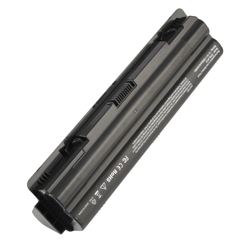 9Cell Replace Battery for Dell XPS 17 L701X L702X 15 L501X L502X R795X L401X