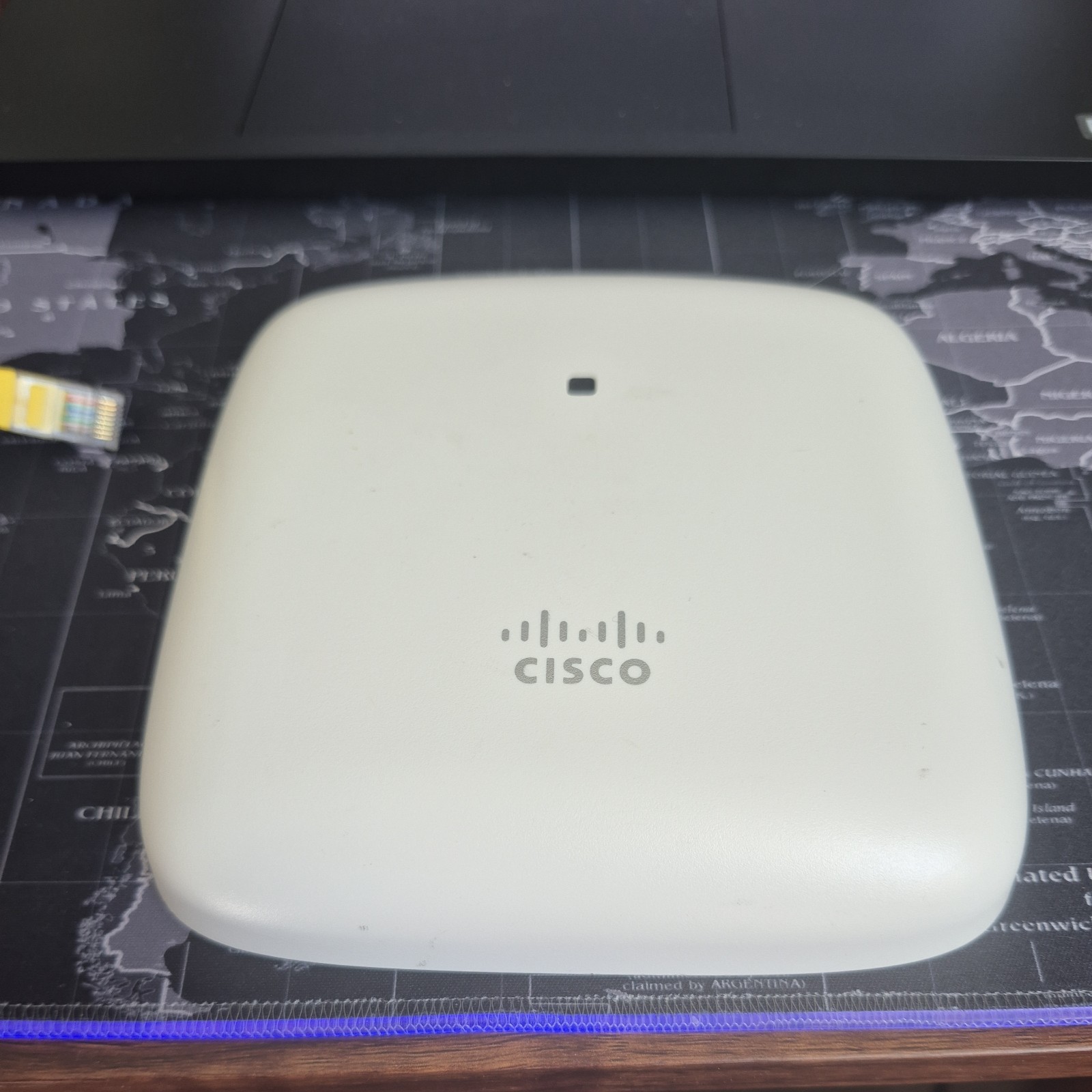 Cisco AIR-AP1815I-E-K9 Dual Band Wireless Access Point PoE –Bulk Only (100 PCS)
