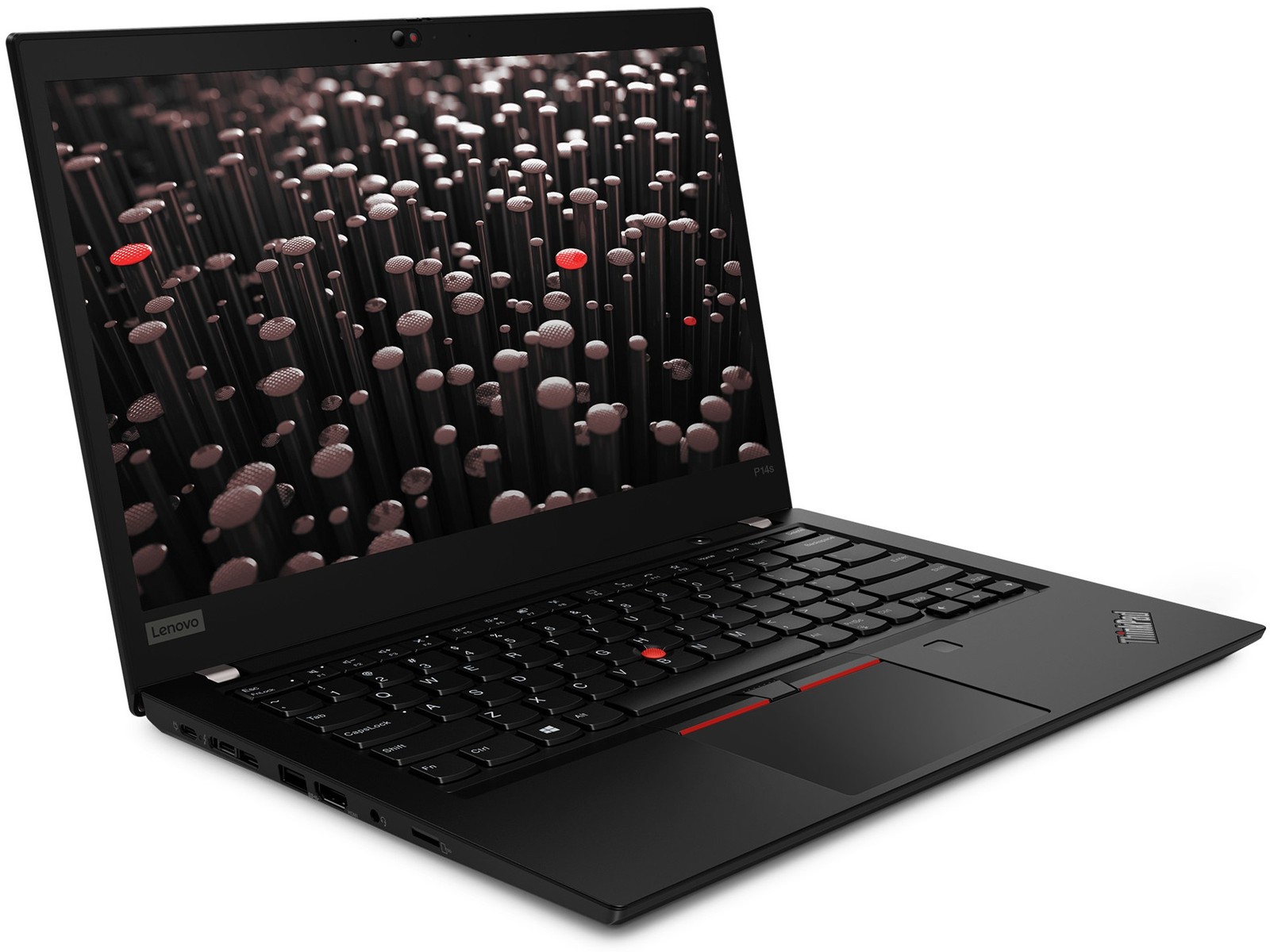 LENOVO P14s Gen 2 Ryzen 7 Pro 5850U 1.90GHz 16GB Ram 512GB {Win11 Pro}*