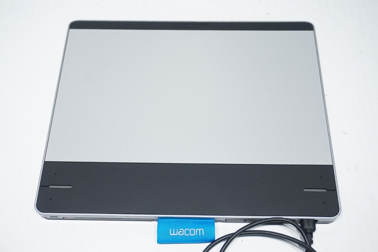 WACOM INTUOS PEN SMALL (PS) PEN TABLET CTL-480 & USB CABLE