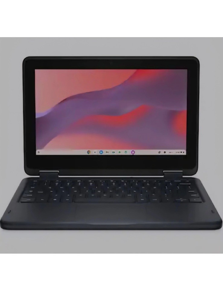 Dell 11 CC11260 11.6" Chromebook Intel N150 4GB RAM 64GB eMMC ChromeOS - X0YHW