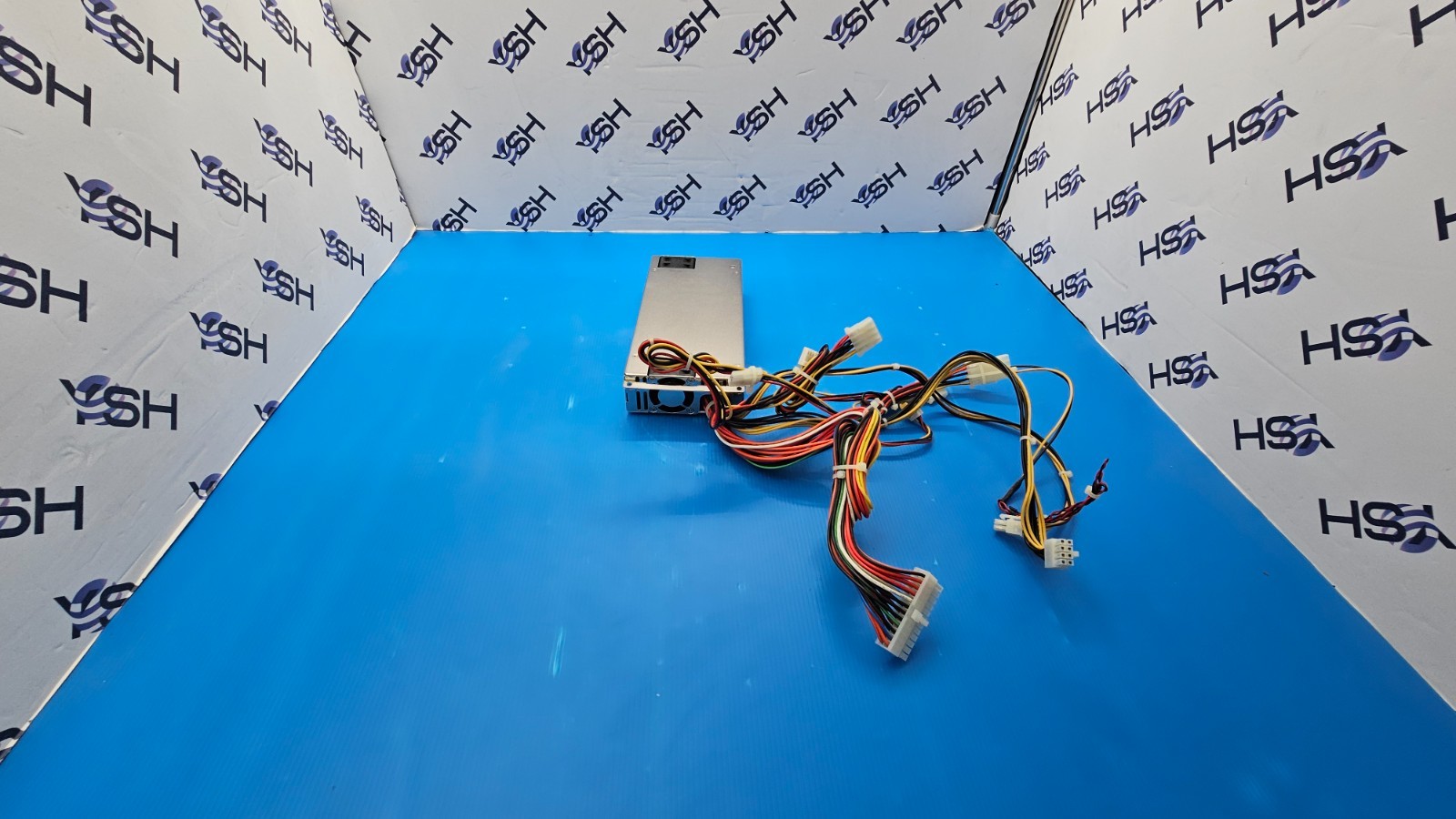 EMACS P1H-6350P (ROHS) 350W 24-Pin Power Supply 100-240V 350W