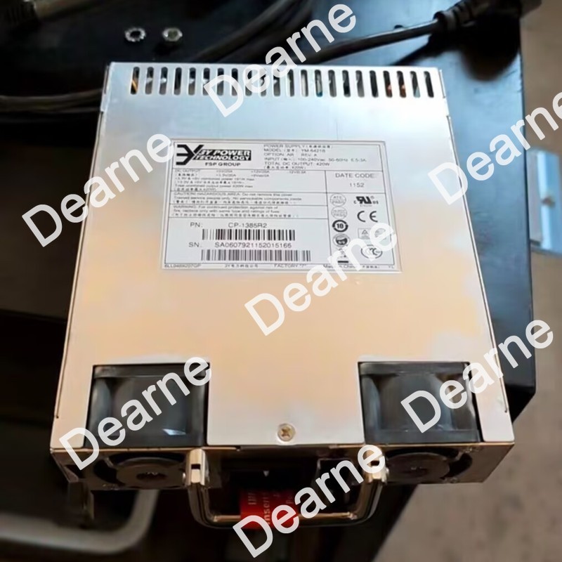 1Pcs Used YM-6421B # DHL or Fedex 90Days warranty