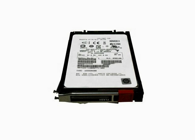 Dell EMC D4F-2SFXL2-1920 NEW 1.92TB 12G SAS 2.5" Enterprise SSD