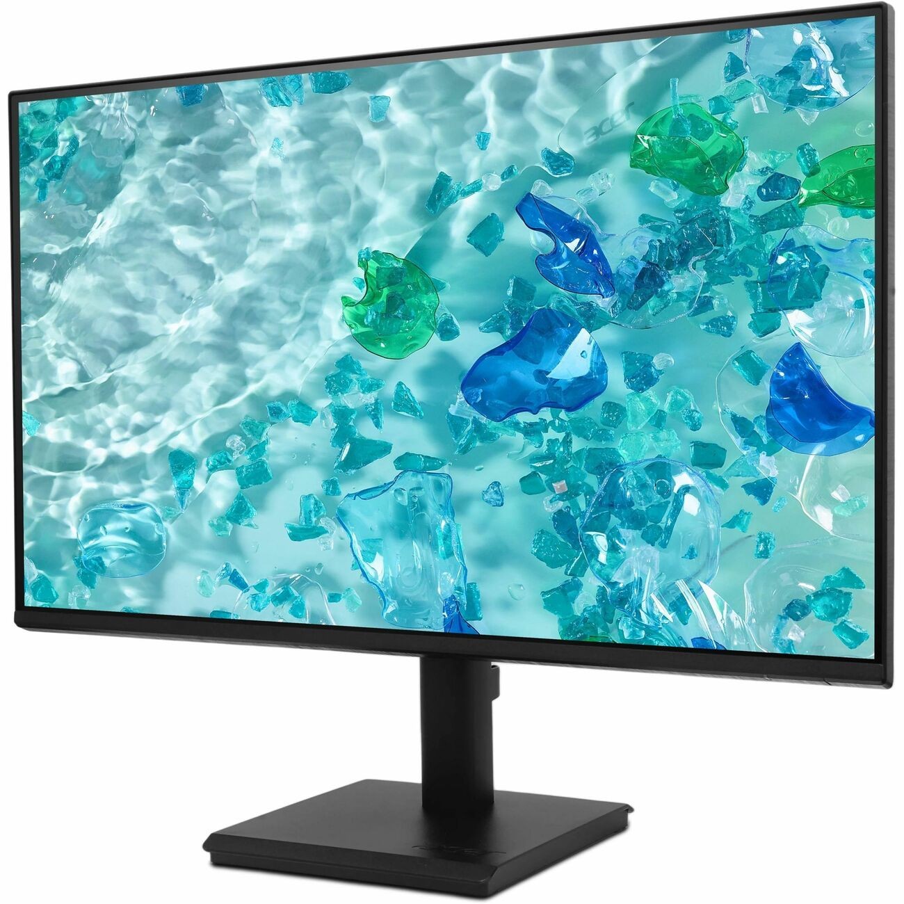 Acer Vero V247Y G 24" Class LCD Monitor - 16:9 - Black (um.qv7aa.g01)