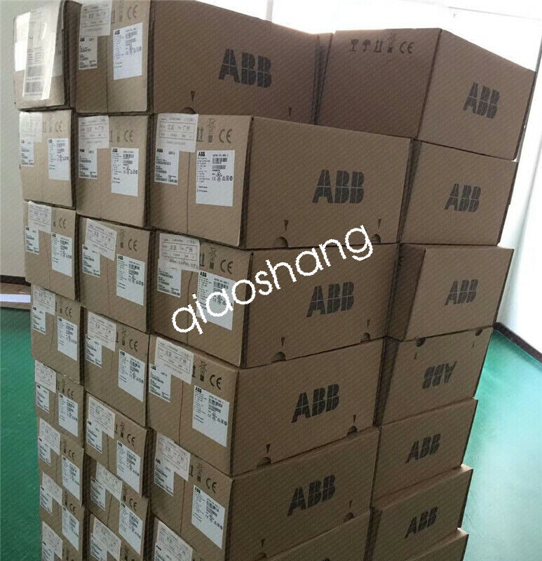 3HAB8101-14/08C ABB Servo Drive NEW FedEx or DHL