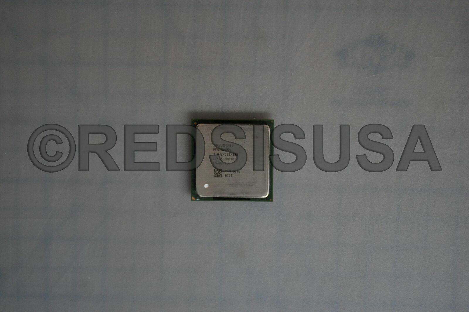 IBM ThinkPad 3.0Ghz Processor Board P4 D1 Stepping 91P7403
