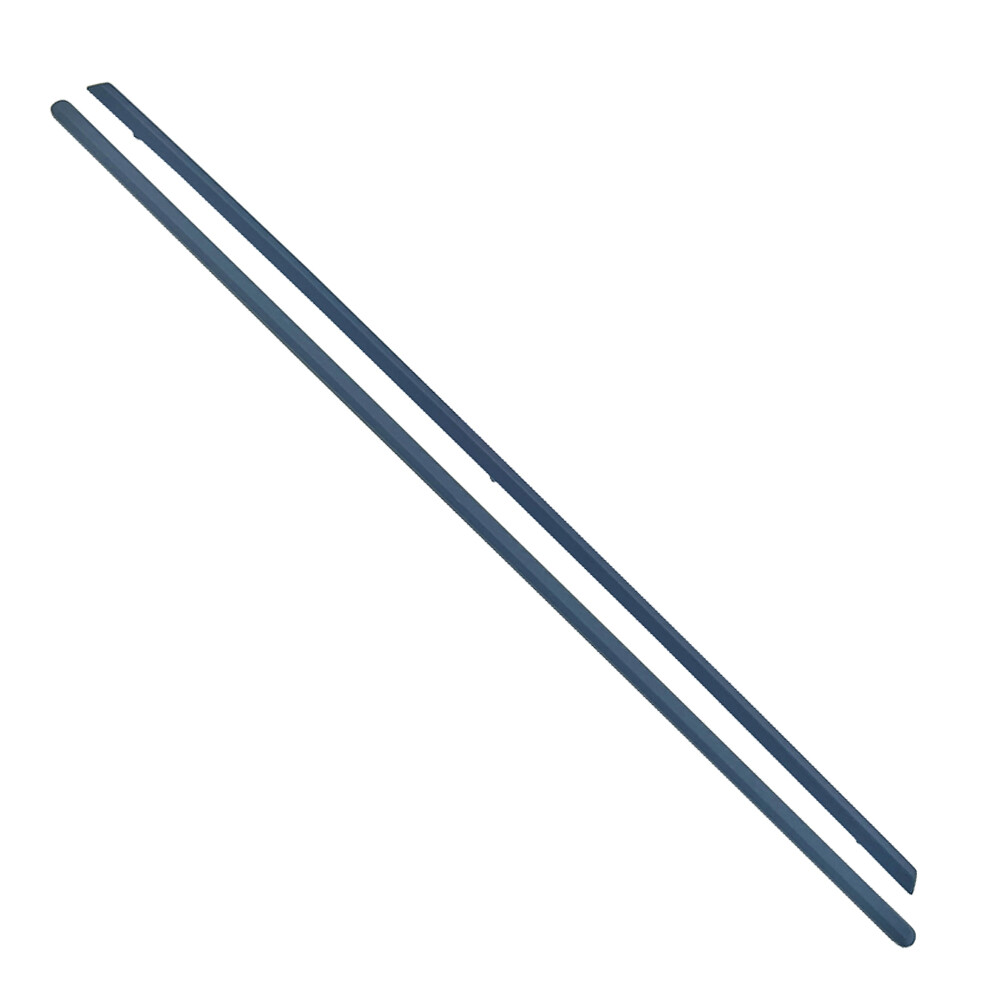 1 SET Blue Bottom Rubber  Foot  For Hp Victus Gaming 15-FA 15-FB 