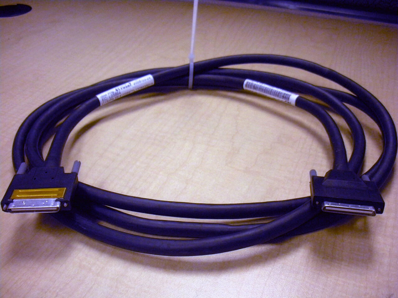 IBM 2125-9406 41Y0597 EXP24 Cable 3 Meter