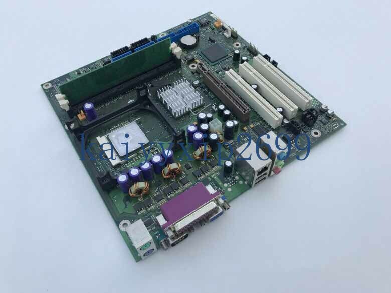 1PC Siemens W26361-W51-X-04 W51-Z2-04-36 industrial motherboard