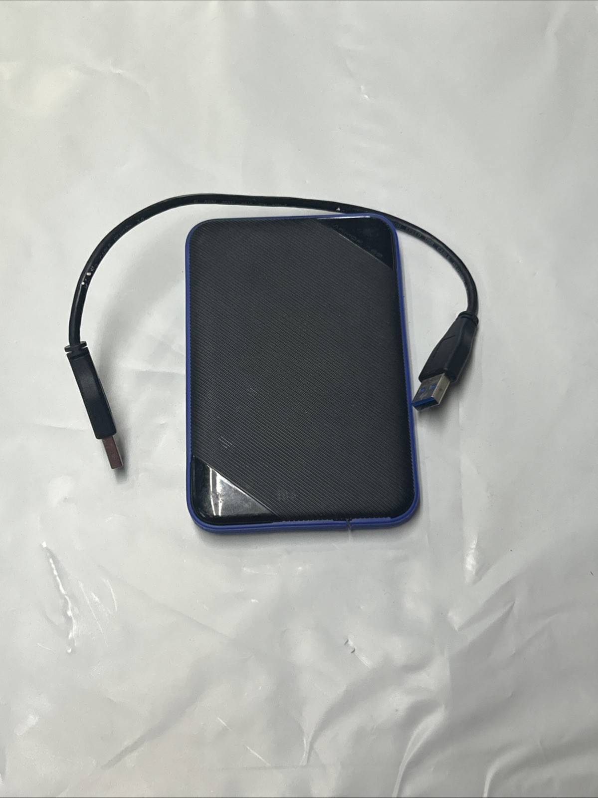 Silicon Power Armor A62 1TB USB Portable Hard Drive
