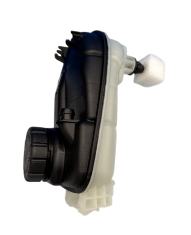 Coolant Reservoir Fit For Mercedes-Benz CLA250 C177 2014 2015 2016 2017 2018