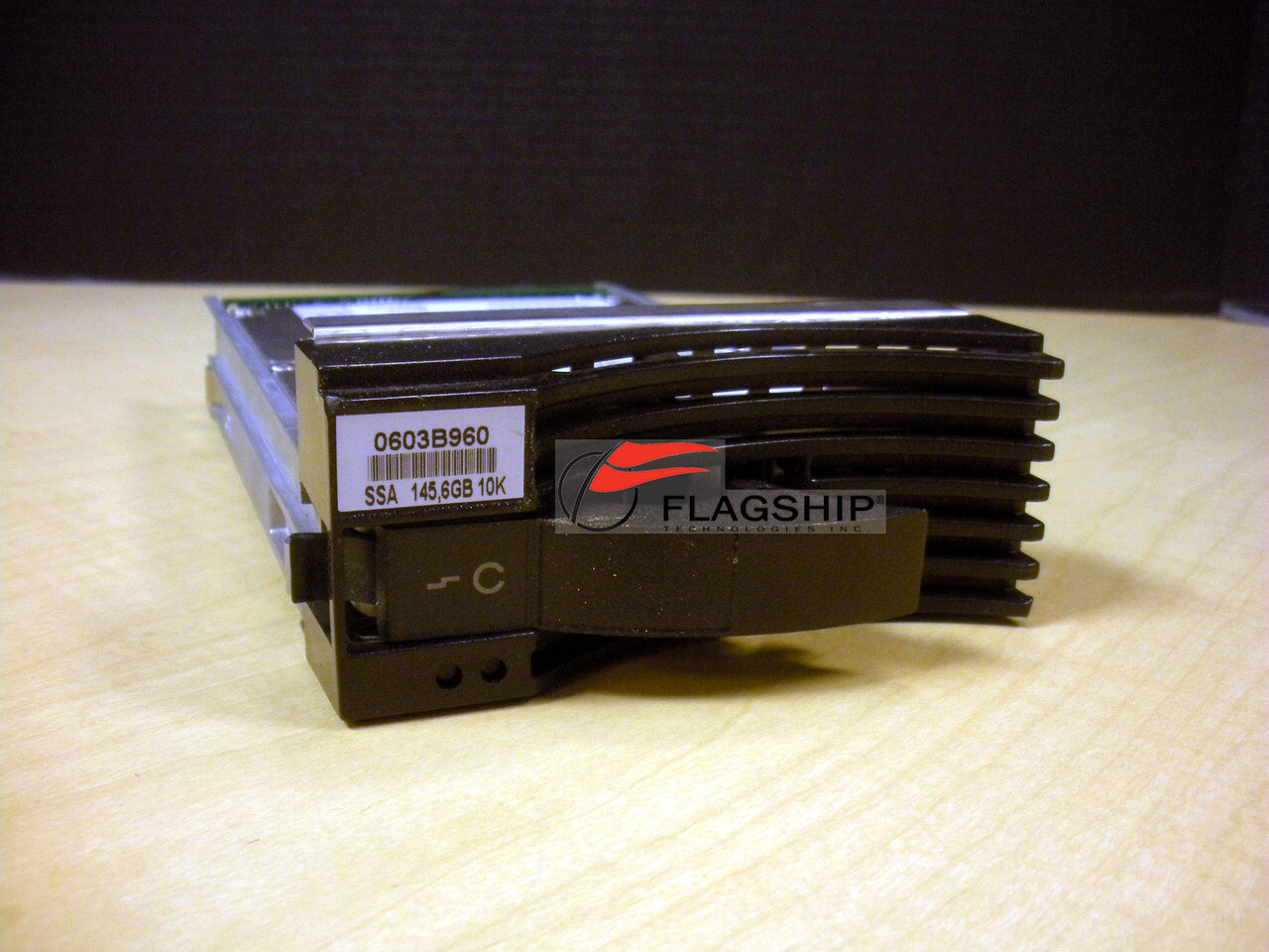 IBM 17R6166 Hard Drive 146.8GB 10K SCSI 3.5in