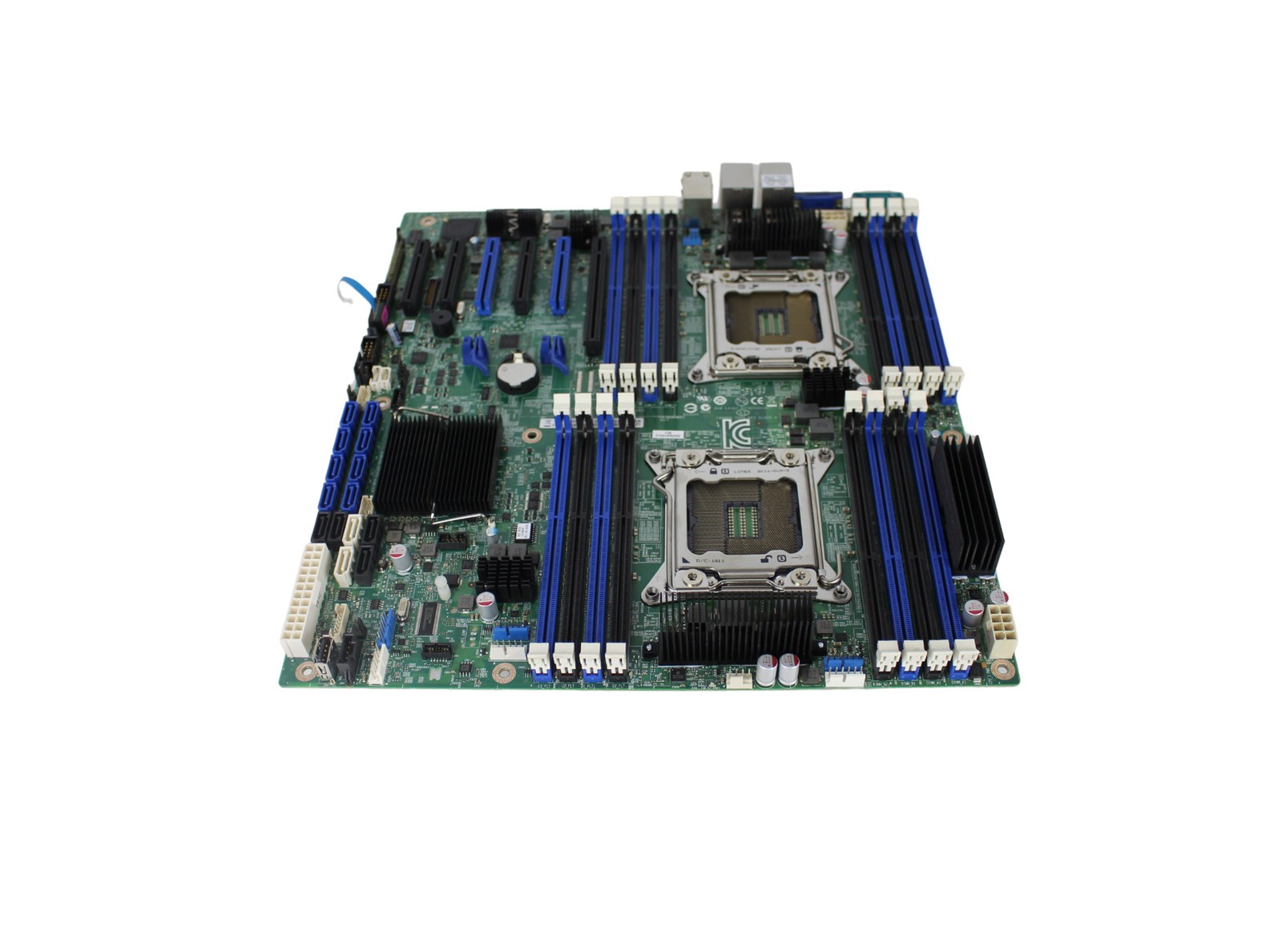 Intel e99552-510 S2600CP Server Board