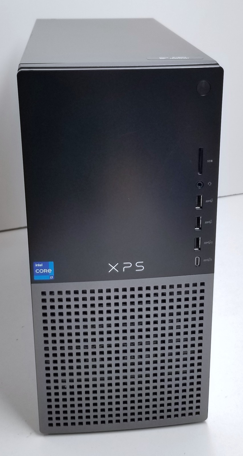DELL XPS 8950 DESKTOP i7-12700 16GB 512GB