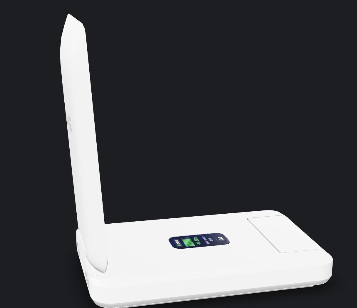 New Ubiquiti UniFi Travel Router Long-Range  - UniFi UTR-LR Free UPS Shipping