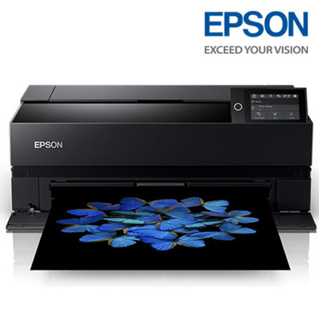 EPSON SureColor SC-P904 Pro Photo Inkjet Printer SC-P900 100-240V Genuine Items