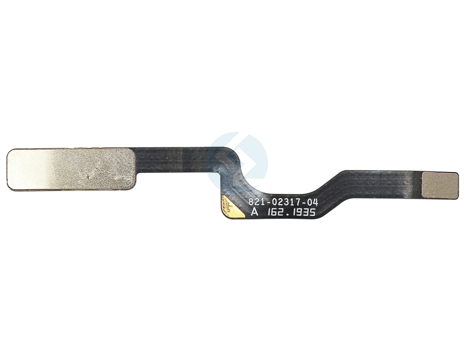 USED Power Button Touch ID Flex Cable 821-02317-A for Macbook Pro 16" A2141 2019