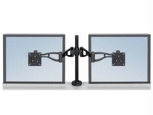Fellowes-New-8041701 _ FELLOWES PROFESSIONAL SERIES DEPTH ADJUSTABLE D