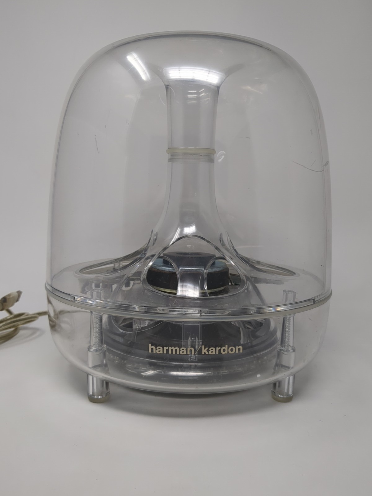 Vintage Harman Kardon Soundsticks SUBWOOFER ONLY - No Power Cable