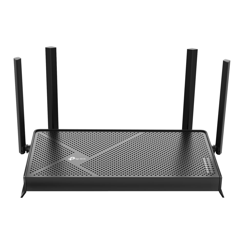 TPLink DualBand BE3600 WiFi 7 Router, Archer BE230
