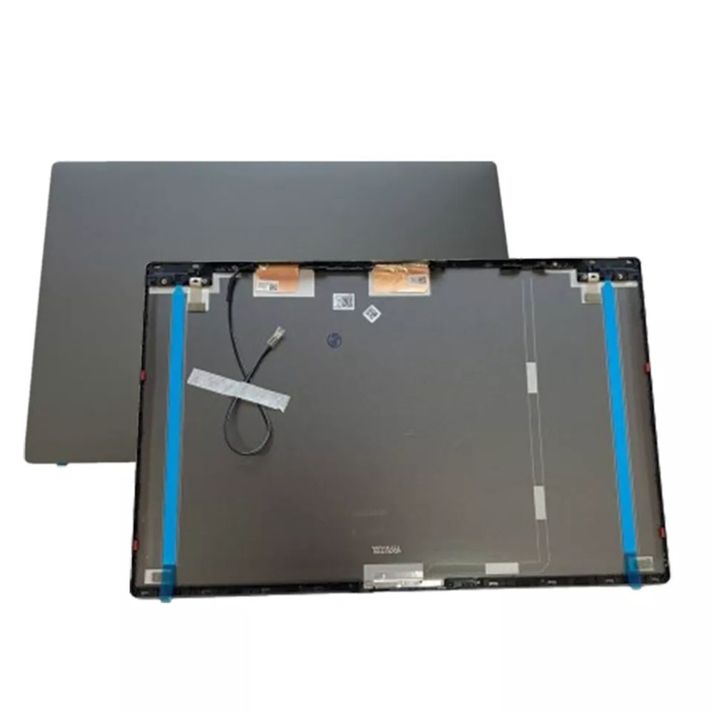 LCD Back Cover For Lenovo ideapad 5 15IIL05 15ARE05 15ITL05 5CB0X56073 Gray New