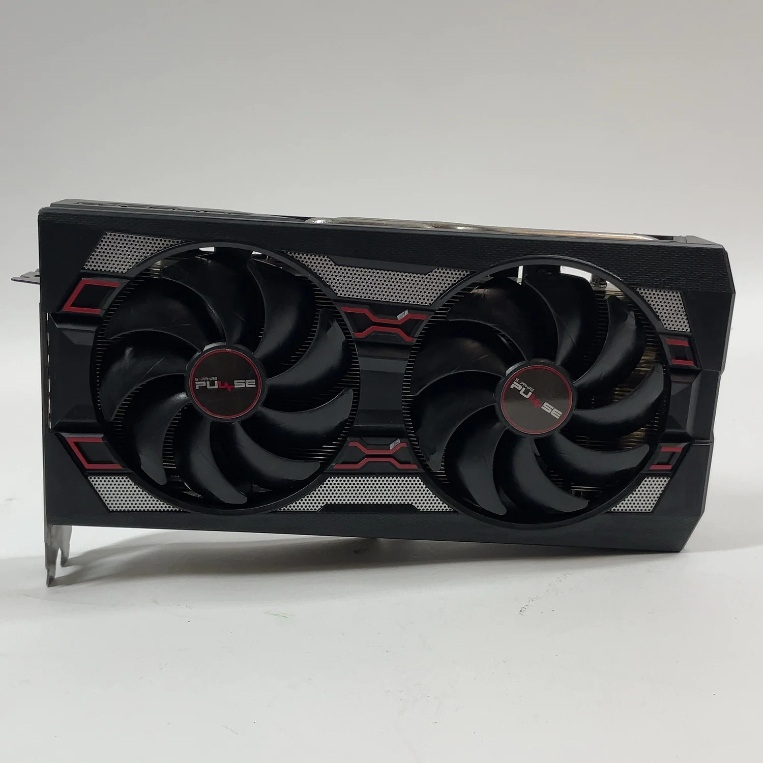 Sapphire Pulse Radeon RX 5700 XT 8GB GDDR6 Graphics Card S88-1E426-010SA