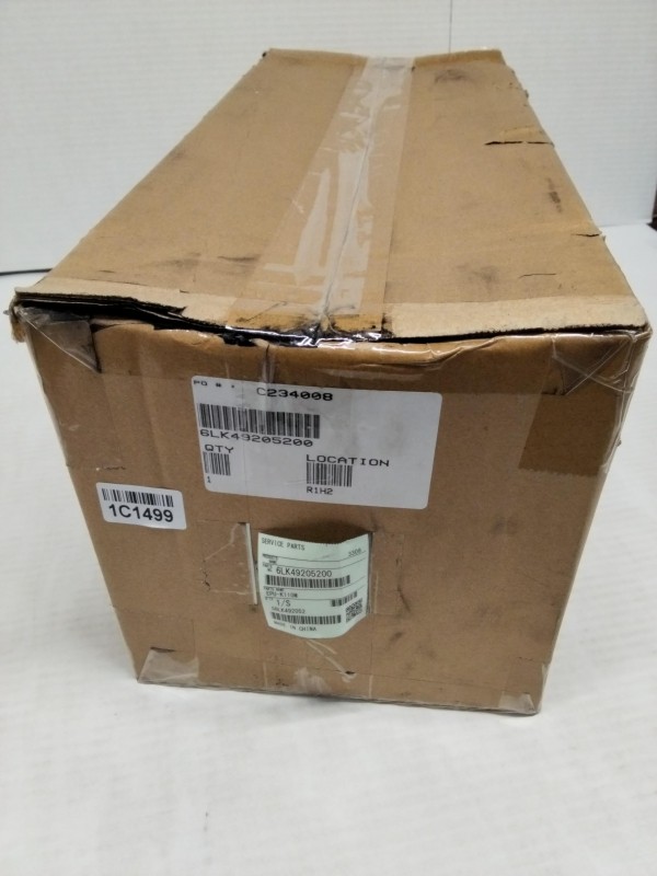 Toshiba 6LK49205200, Magenta Developer Unit for Toshiba e-Studio 4515AC