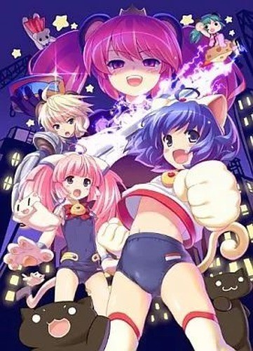 Soreyuke Burunyan Man Playstation Portable PSP Game soft manual Japan Game
