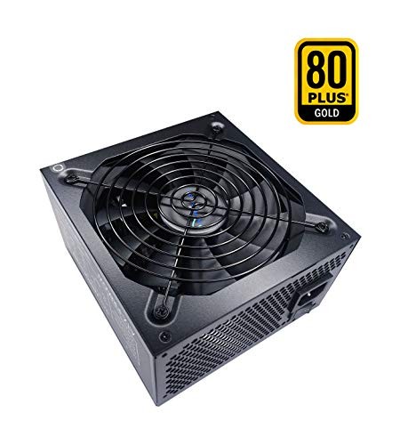 Apevia Prestige ATX-PR800W 800W Power Supply (atxpr800w)