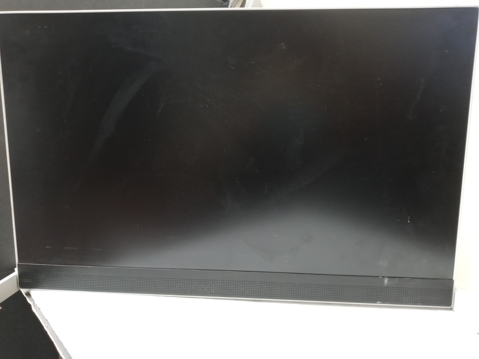 LG 27'' LG 27MQ70QC QHD IPS HDR 10 Libero Monitor ONLY