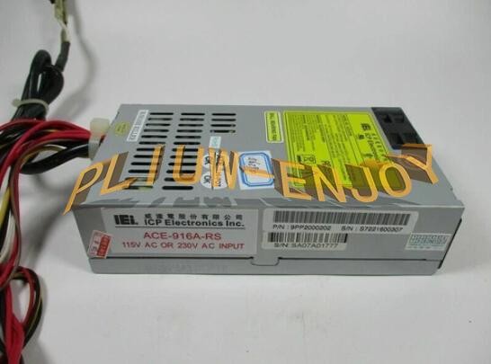 ONE IEI ACE-916AP-RS Industrial power supply used