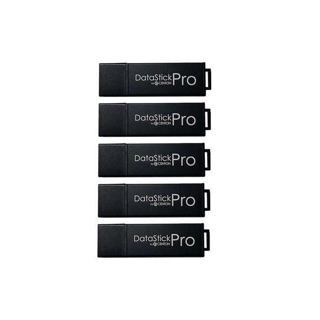 Centon 32 GB DataStick Pro USB 3.0 Flash Drive (s1u3p632g5b)