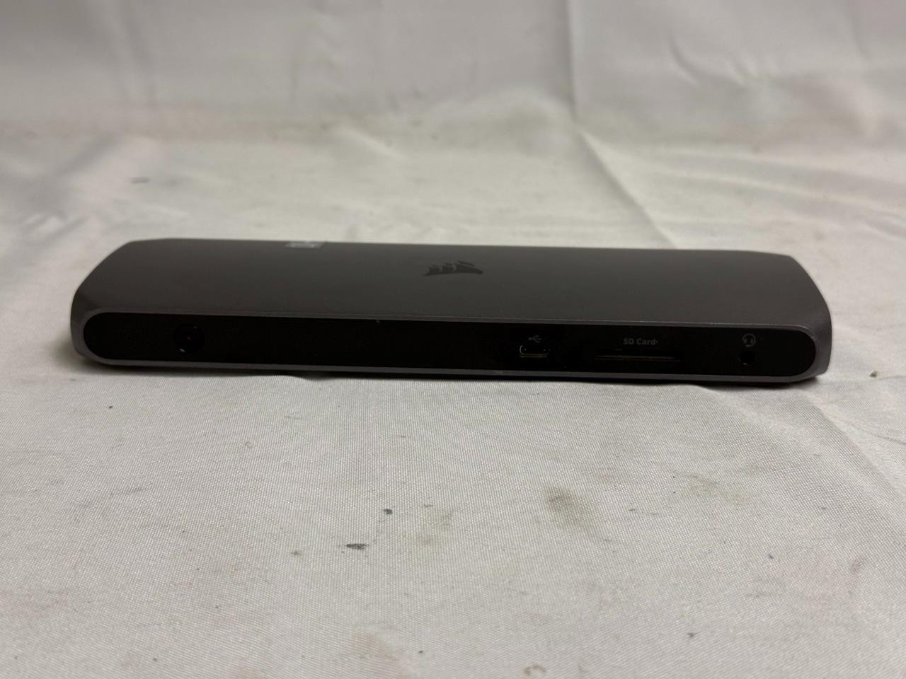 Corsair TBT100 Thunderbolt 3 Dock CU-9000001 (Dock Only)