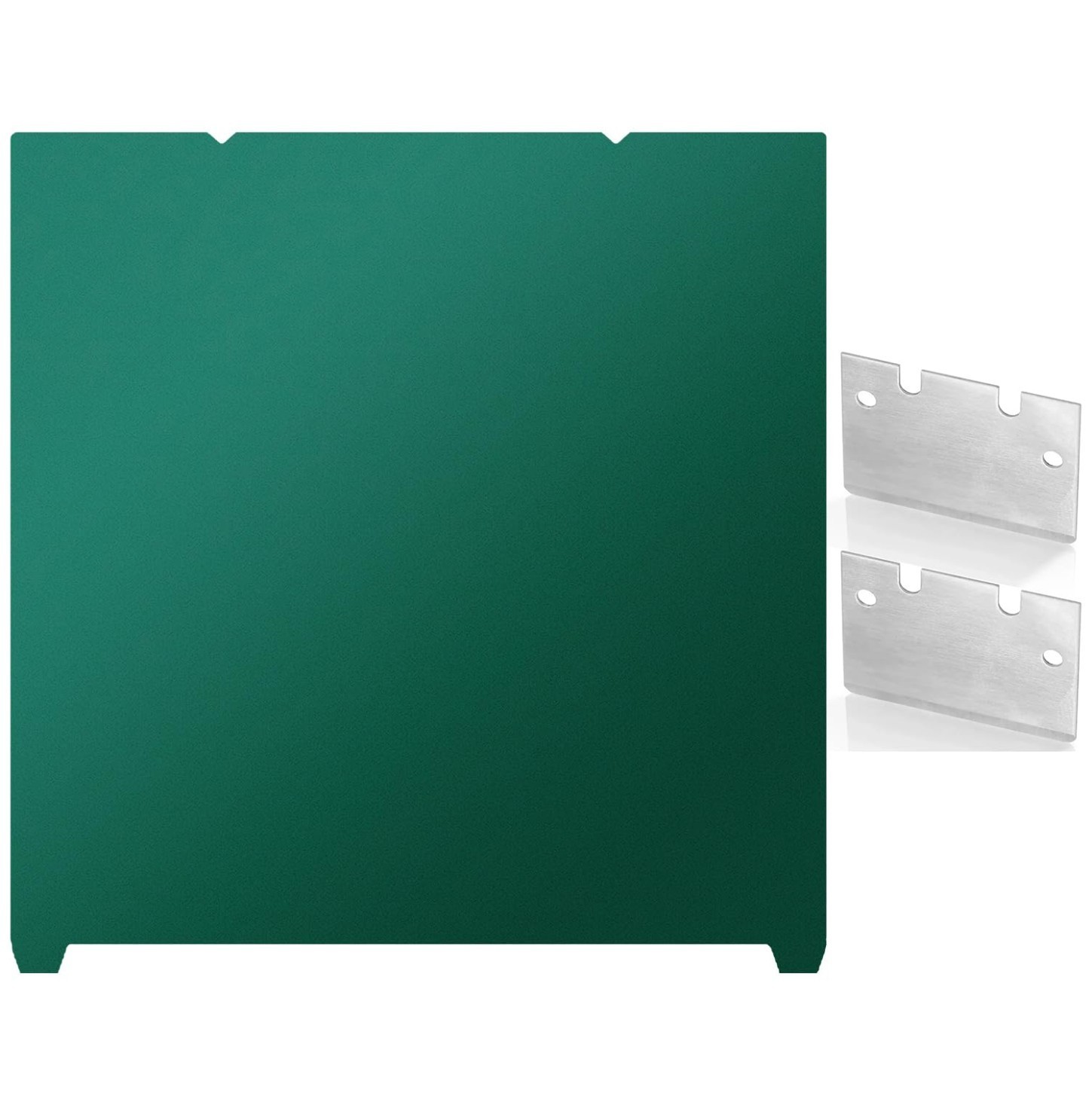 SuperTack Ender 5 Max Double-Sided Cool Plate 415x430mm