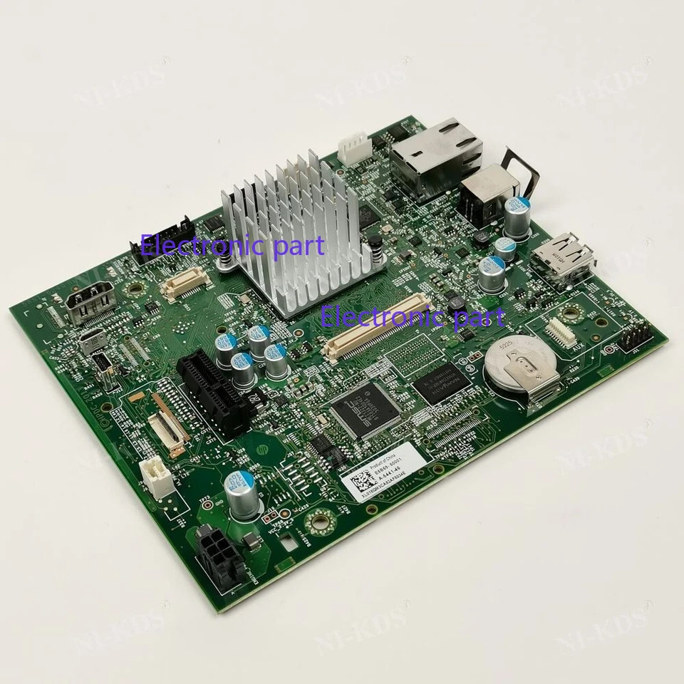 E6B69-60001 Fit for HP LJ Ent M604 M605 M606 Formatter Board -using small panel