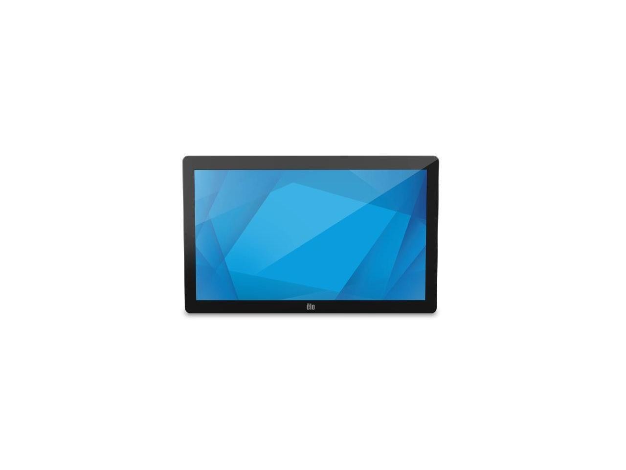 Elo 2202L 22" Wide LCD Monitor - Full HD - Projected Capacitive 10-touch - USB C