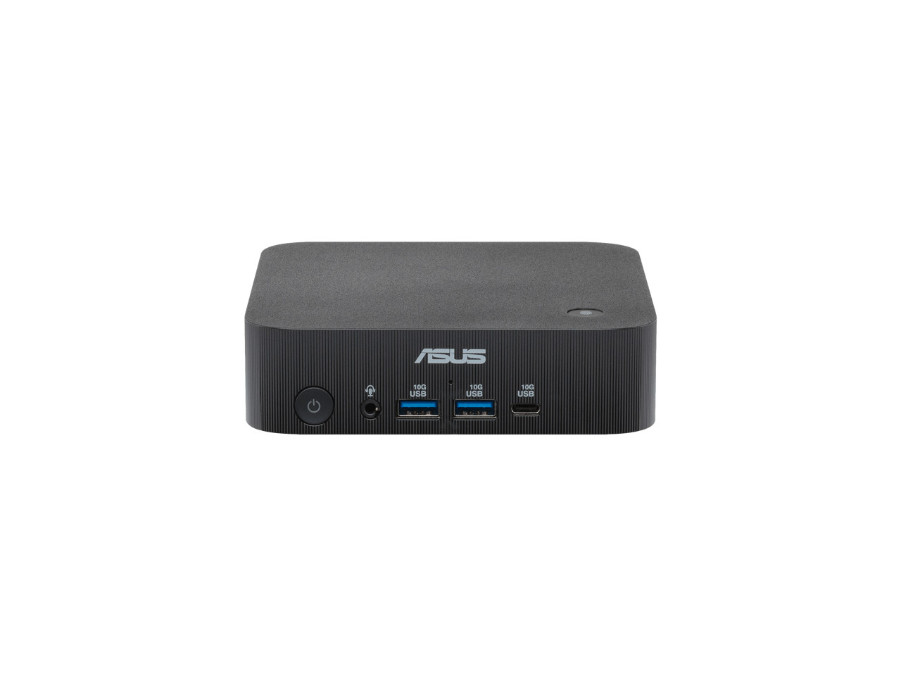 ASUS ExpertCenter PN54-S1-BB7000ETL Barebone Mini PC with AMD Ryzen 7 260 Proces