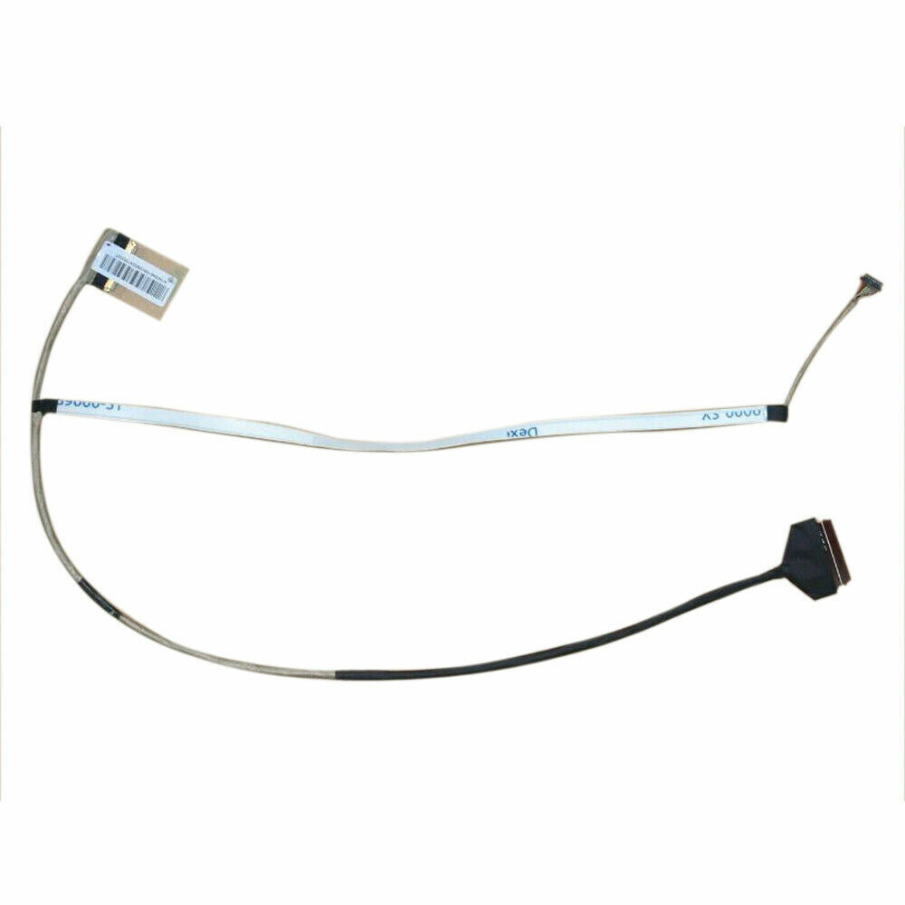 New Lcd Cable Lvds Wire For Mis MS16R1 K1N-3040108-H39 MSI GF63 8RD DMX