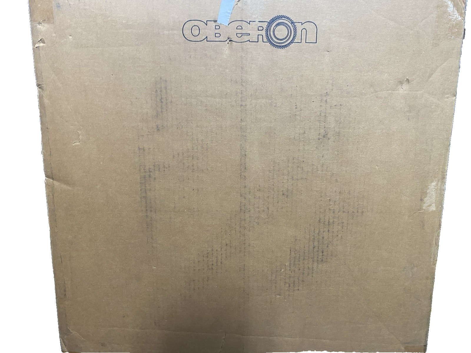 Oberon Model 1052 Ceiling Tile WiFi Enclosure