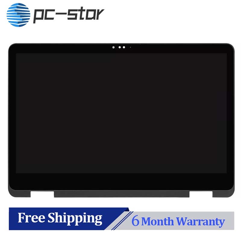 Y3GHM 0Y3GHM For Dell Inspiron 17 7773 7778 7779 LCD Touch Screen Replacement