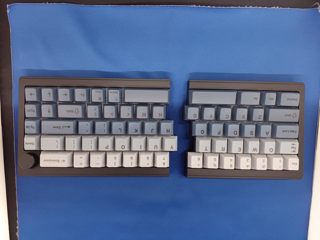 EPOMAKER SPLIT65 Keyboard