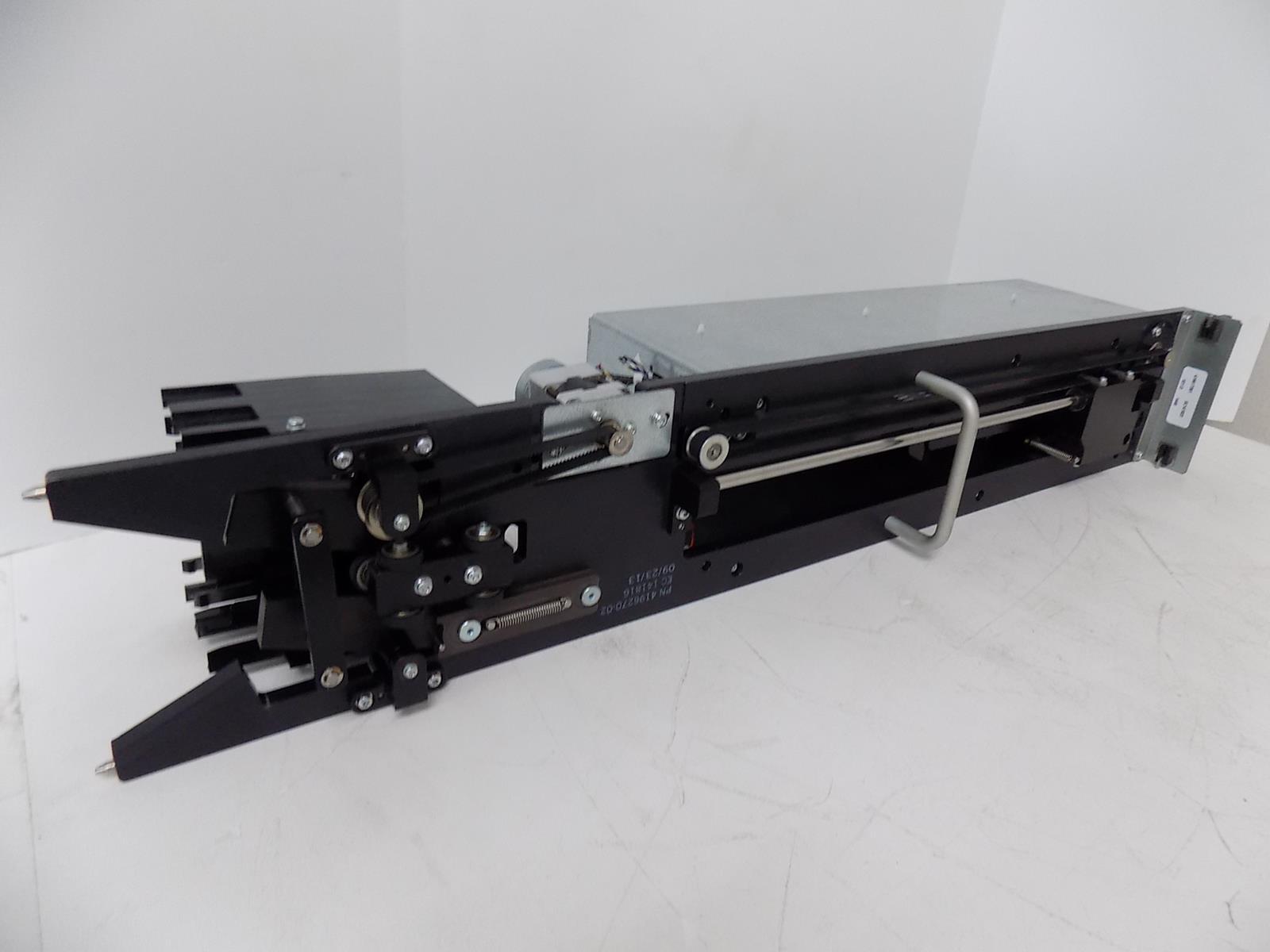 SUN ORACLE 7313647 FRU MECHANISM PASS-THROUGH BOT
