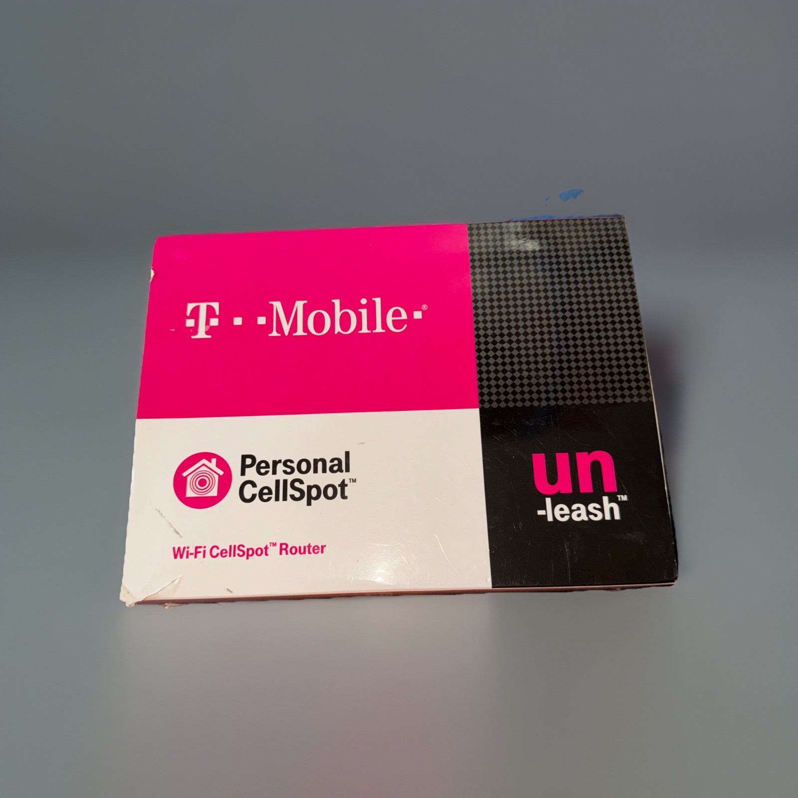 T-Mobile TM-AC1900 ASUS Personal CellSpot Wi-Fi Dual Band Wireless Router New