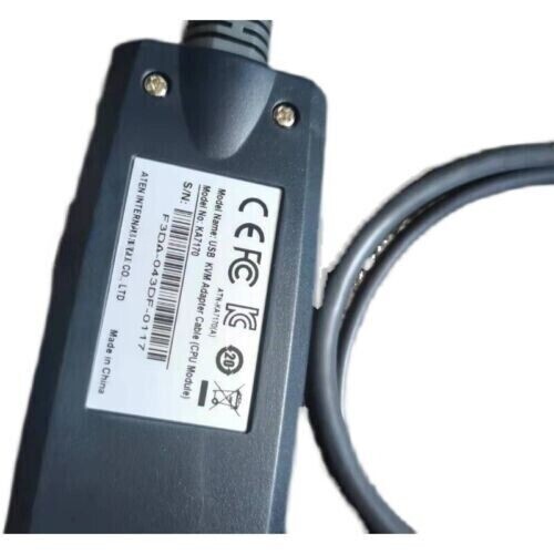 New Aten KA7170 USB KVM Adapter Cable
