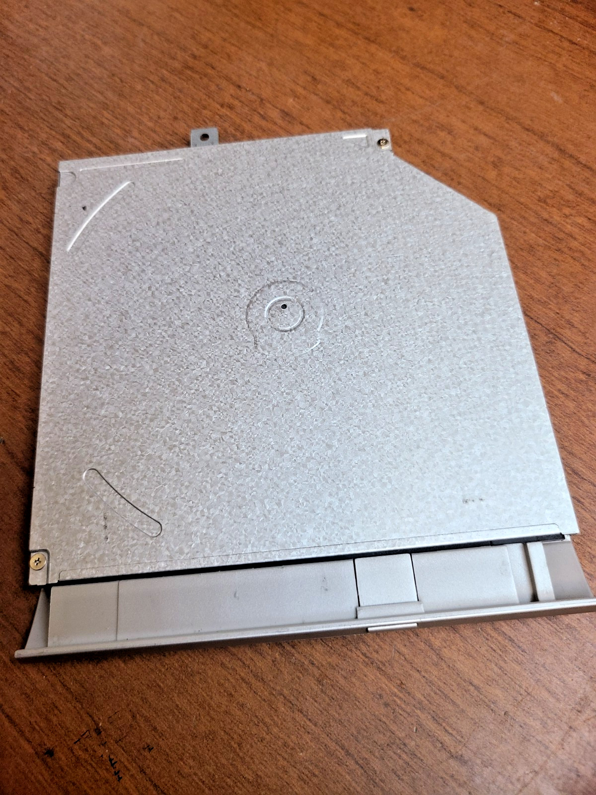 OEM HP ENVY 17T-BW000 17-BW DVD BURNER CD BEZEL L20697-001 L20680-001 DA-8AESH