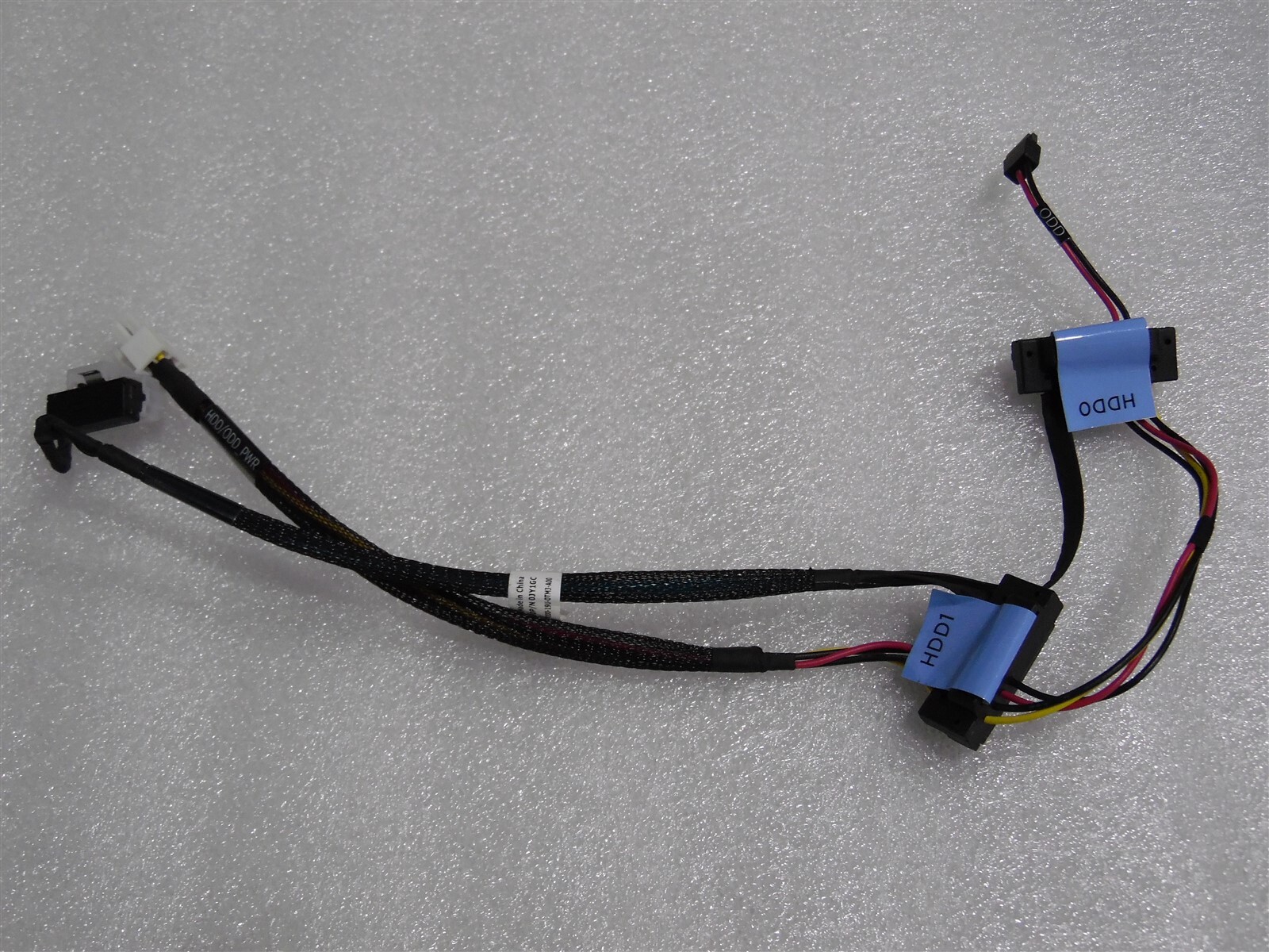 DELL H750 H350 RAID ADAPTER POWEREDGE 15TH GEN R250 2BAY SERVER JY1GC PERC11