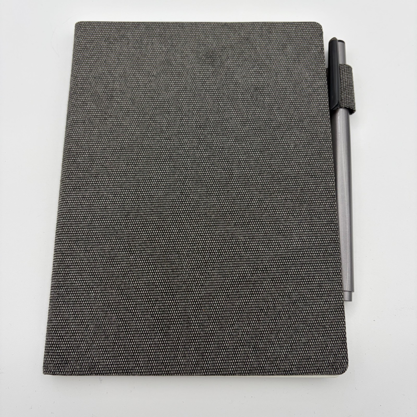 Supernote A6X White E Ink Tablet Folio Stylus