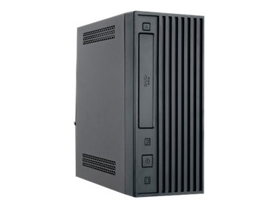 Chieftec Uni Series BT-02B Mini Tower Mini-ITX Midi/minitower Mini-ITX BT-02B-U3