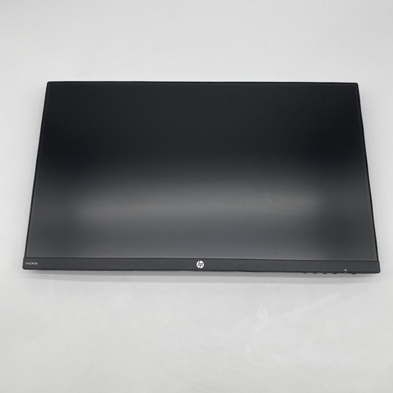 HP VH240A 23.8" Monitor 1KL30AA HDMI VGA Speakers No Stand No Cord